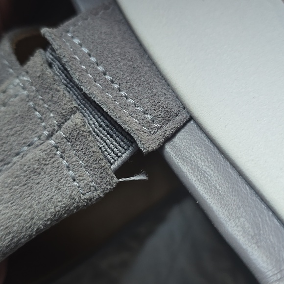 Ugg Lynden Suede Platform Shoes - Picture 12 of 12